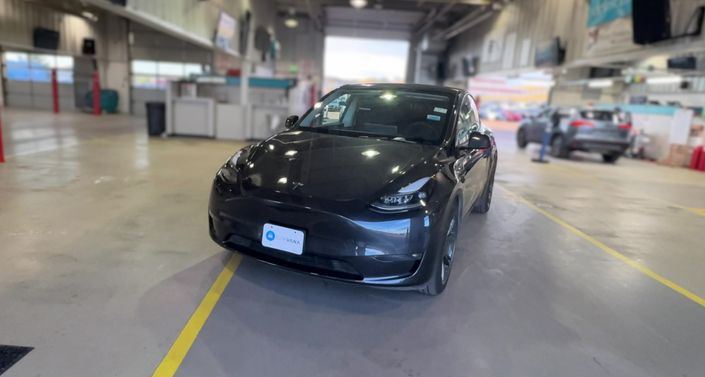 Thumbnail: 2025 Tesla Model Y - 1