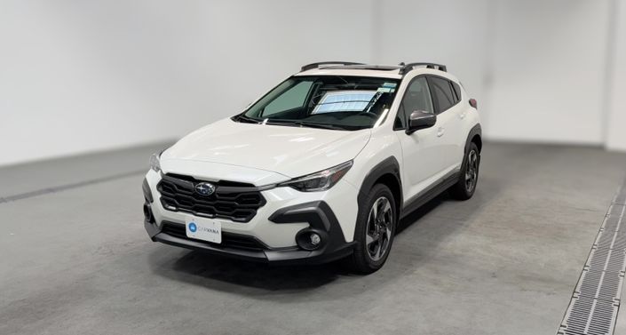 Thumbnail: 2025 Subaru Crosstrek - 1