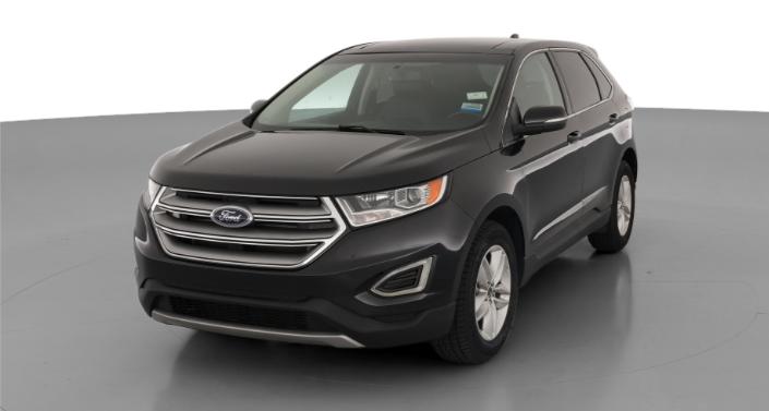 2015 Ford Edge SEL -
                  Lorain, OH