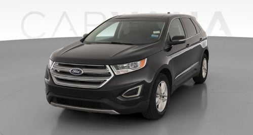 2015 Ford Edge