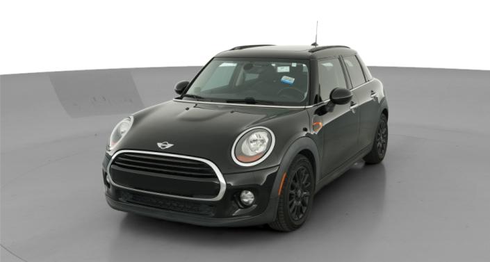 2017 MINI Cooper Hardtop 4 Door -
                  Indianapolis, IN
