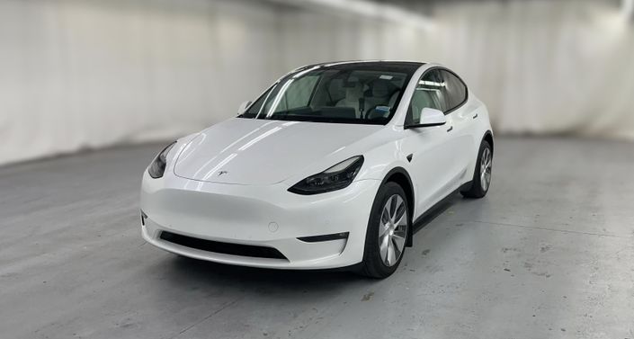 Thumbnail: 2022 Tesla Model Y - 1