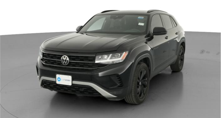 Thumbnail: 2023 Volkswagen Atlas - 1