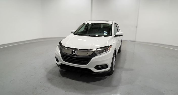 Thumbnail: 2019 Honda HR-V - 1