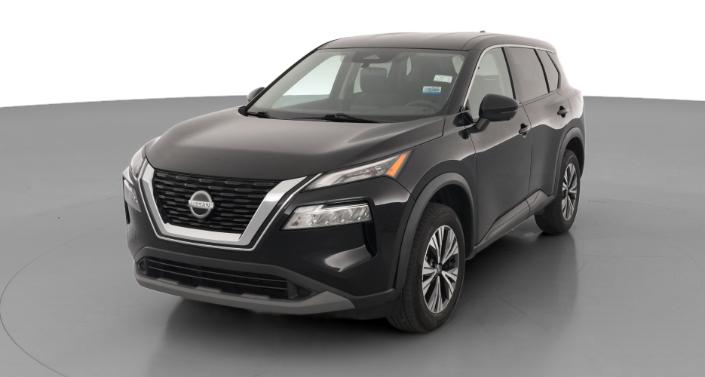 Thumbnail: 2021 Nissan Rogue - 1