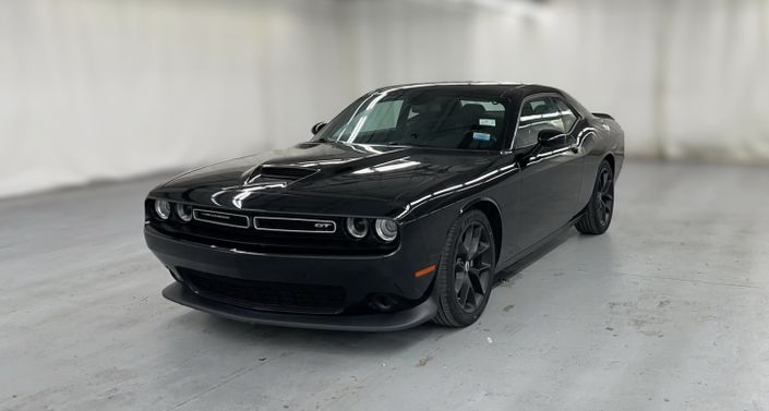 Thumbnail: 2023 Dodge Challenger - 1