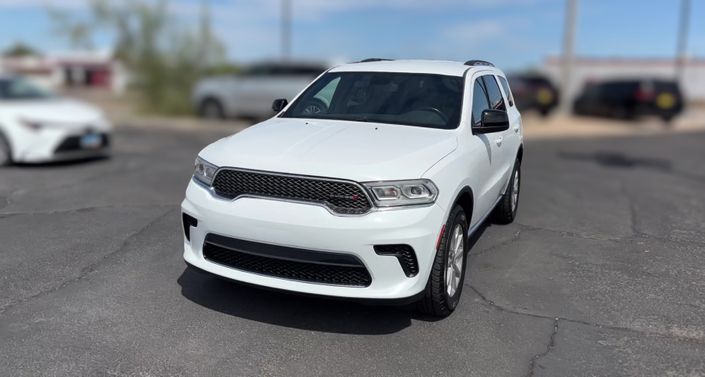 Thumbnail: 2024 Dodge Durango - 1