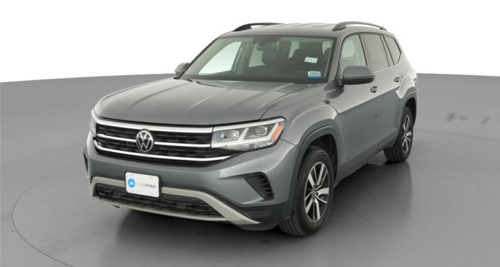 Thumbnail: 2022 Volkswagen Atlas - 1
