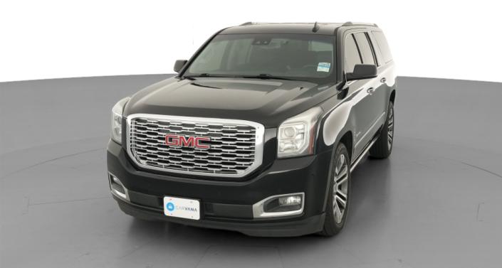 2019 GMC Yukon XL Denali -
                  Auburn, GA