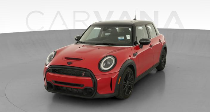 2023 MINI Hardtop 4 Door