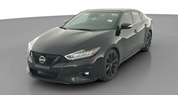 2023 Nissan Maxima SR -
                  Concord, NC
