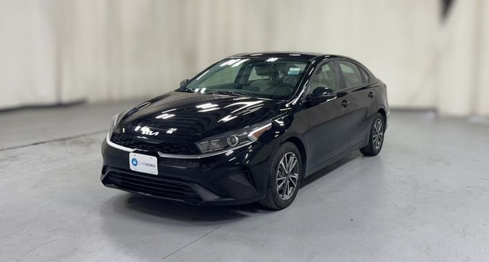 Thumbnail: 2022 Kia Forte - 1