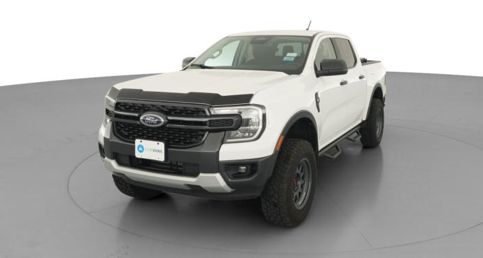 Thumbnail: 2024 Ford Ranger - 1