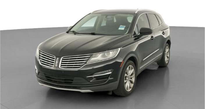 2017 Lincoln MKC Select -
                  Auburn, GA