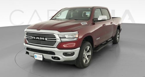 2023 Ram 1500 Crew Cab