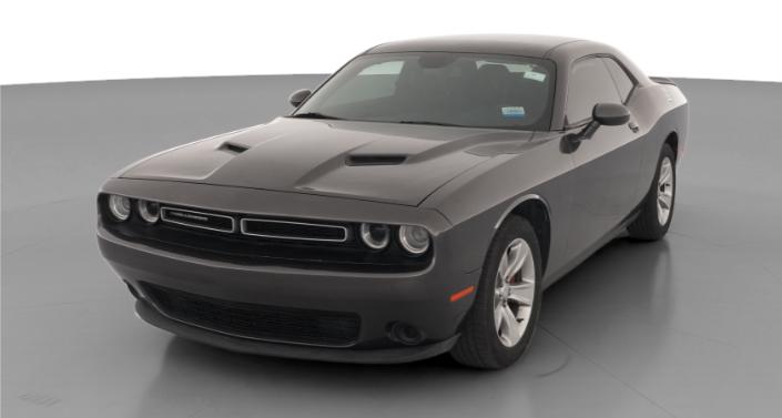 2021 Dodge Challenger SXT -
                  Lorain, OH
