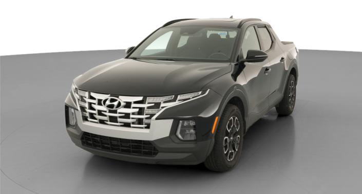 2022 Hyundai Santa Cruz SEL -
                  Haines City, FL