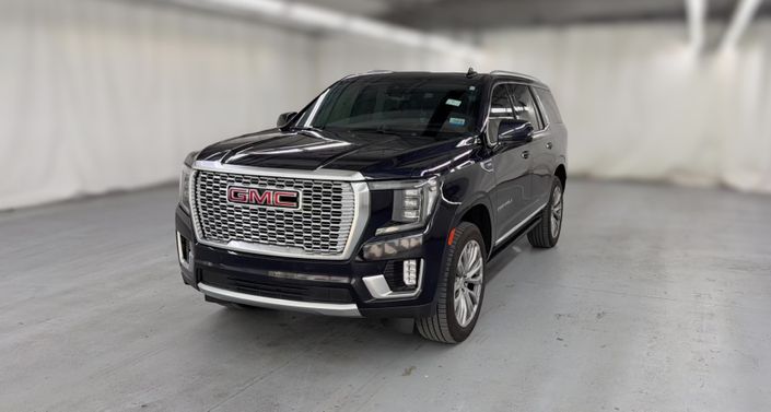 Thumbnail: 2021 GMC Yukon - 1