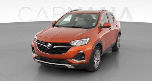 2022 Buick Encore GX