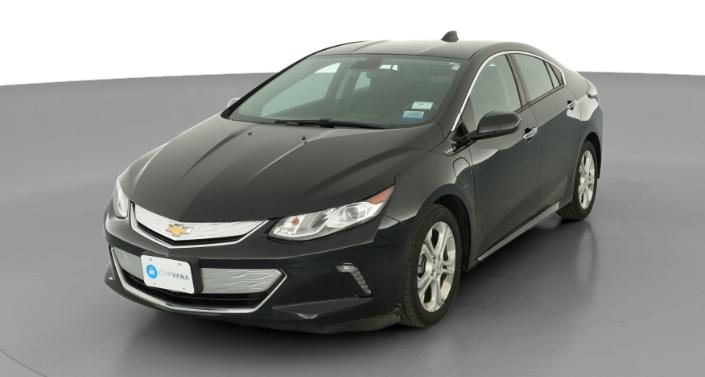 2018 Chevrolet Volt LT -
                  Framingham, MA