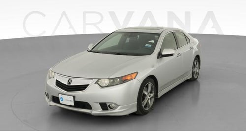 2014 Acura TSX