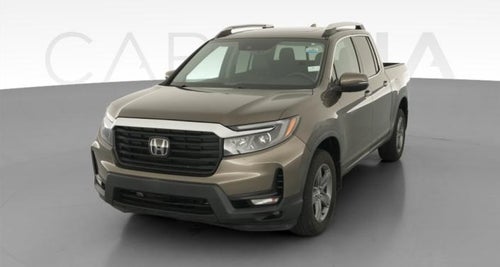 2023 Honda Ridgeline