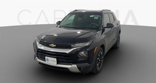 2021 Chevrolet Trailblazer