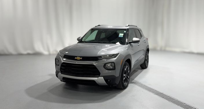 2023 Chevrolet TrailBlazer LT -
                  Madison, TN