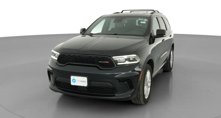 Thumbnail: 2024 Dodge Durango - 1