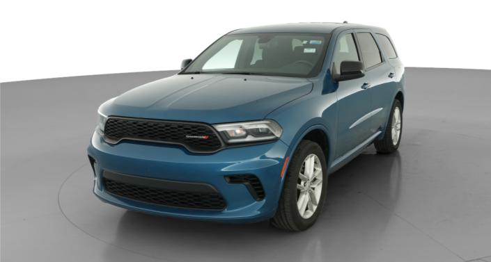 Thumbnail: 2025 Dodge Durango - 1
