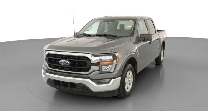 Thumbnail: 2023 Ford Econoline - 1