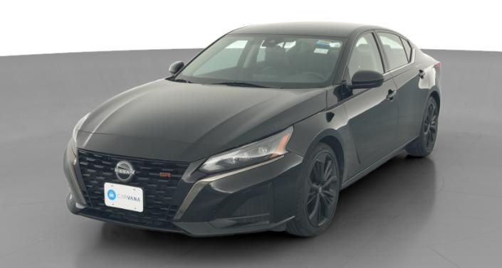 Thumbnail: 2024 Nissan Altima - 1