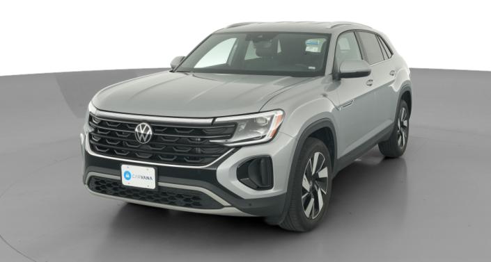 Thumbnail: 2026 Volkswagen Atlas - 1