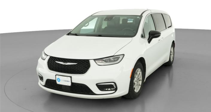 Thumbnail: 2024 Chrysler Pacifica - 1