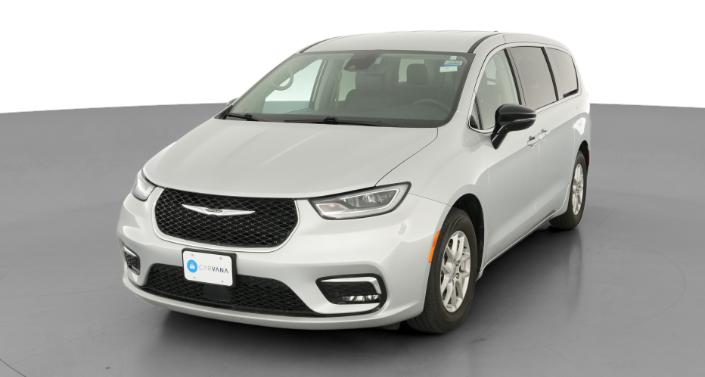 Thumbnail: 2024 Chrysler Pacifica - 1