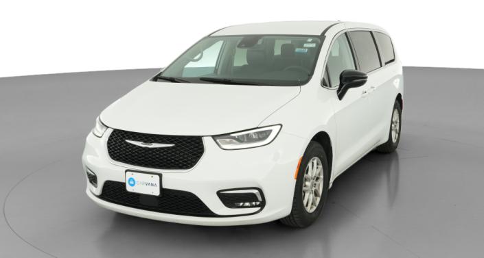 Thumbnail: 2024 Chrysler Pacifica - 1