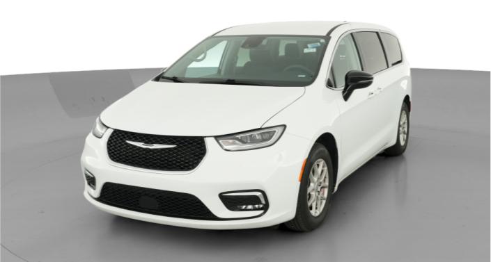 Thumbnail: 2024 Chrysler Pacifica - 1
