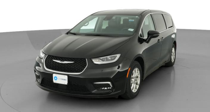 Thumbnail: 2024 Chrysler Pacifica - 1
