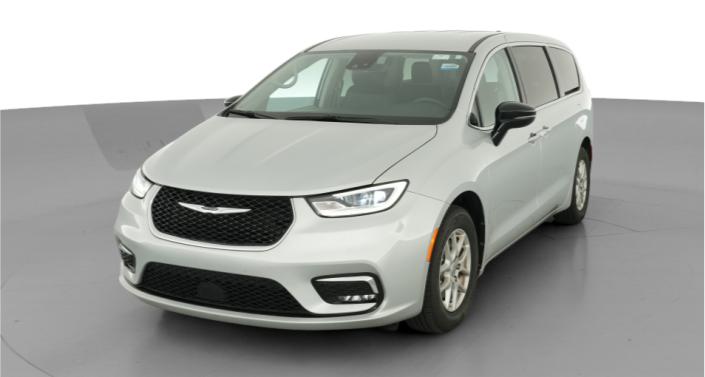 Thumbnail: 2024 Chrysler Pacifica - 1