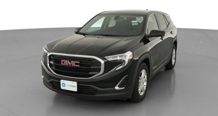 2018 GMC Terrain SLE -
                  Richton Park, IL