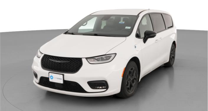 Thumbnail: 2024 Chrysler Pacifica - 1