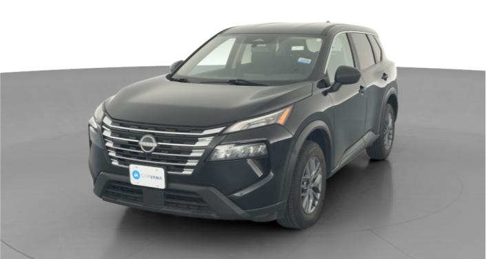 Thumbnail: 2024 Nissan Rogue - 1