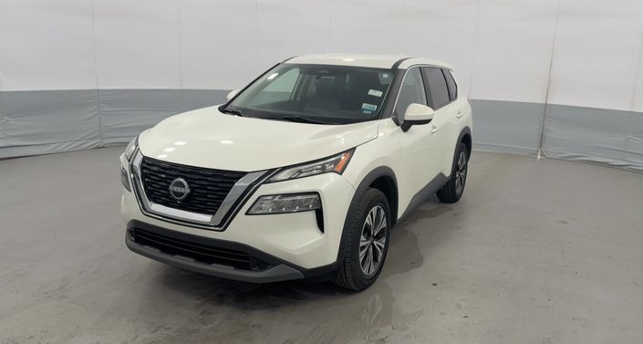 Thumbnail: 2023 Nissan Rogue - 1