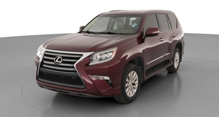 2015 Lexus GX 460 -
                  Lorain, OH