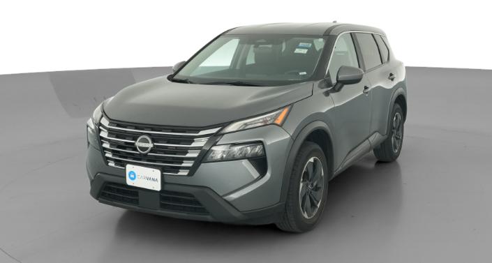 Thumbnail: 2025 Nissan Rogue - 1