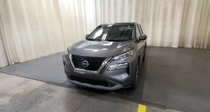 Thumbnail: 2023 Nissan Rogue - 1