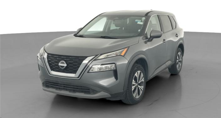 Thumbnail: 2023 Nissan Rogue - 1