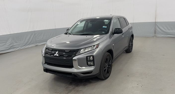 2026 Mitsubishi Outlander Sport LE -
                  Akron, NY