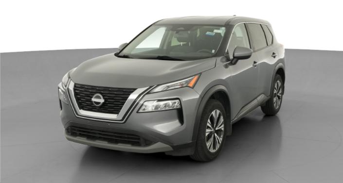 Thumbnail: 2023 Nissan Rogue - 1