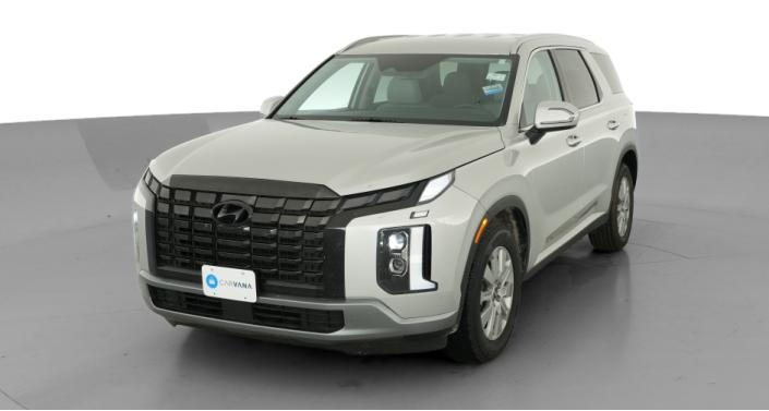 Thumbnail: 2024 Hyundai Palisade - 1
